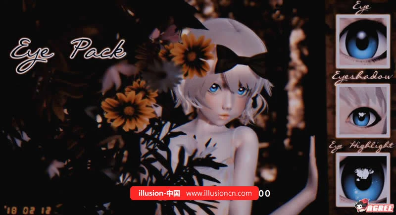 【3D捏人巨作/中文/新整合】AI少女:V1.05 大型整合包【更新/60G】 畅玩游戏 预览第9张-XACG动漫资源社——中文ACG动漫游戏社区