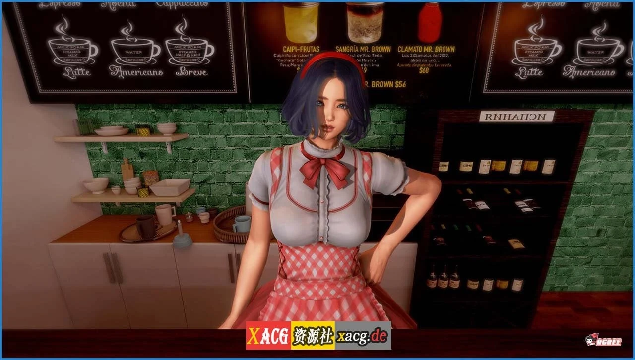 【沙盒解谜/汉化/动态】极度异常 V0.7.3 精翻汉化版【更新/PC+安卓/2.5G】 畅玩游戏 预览第10张
