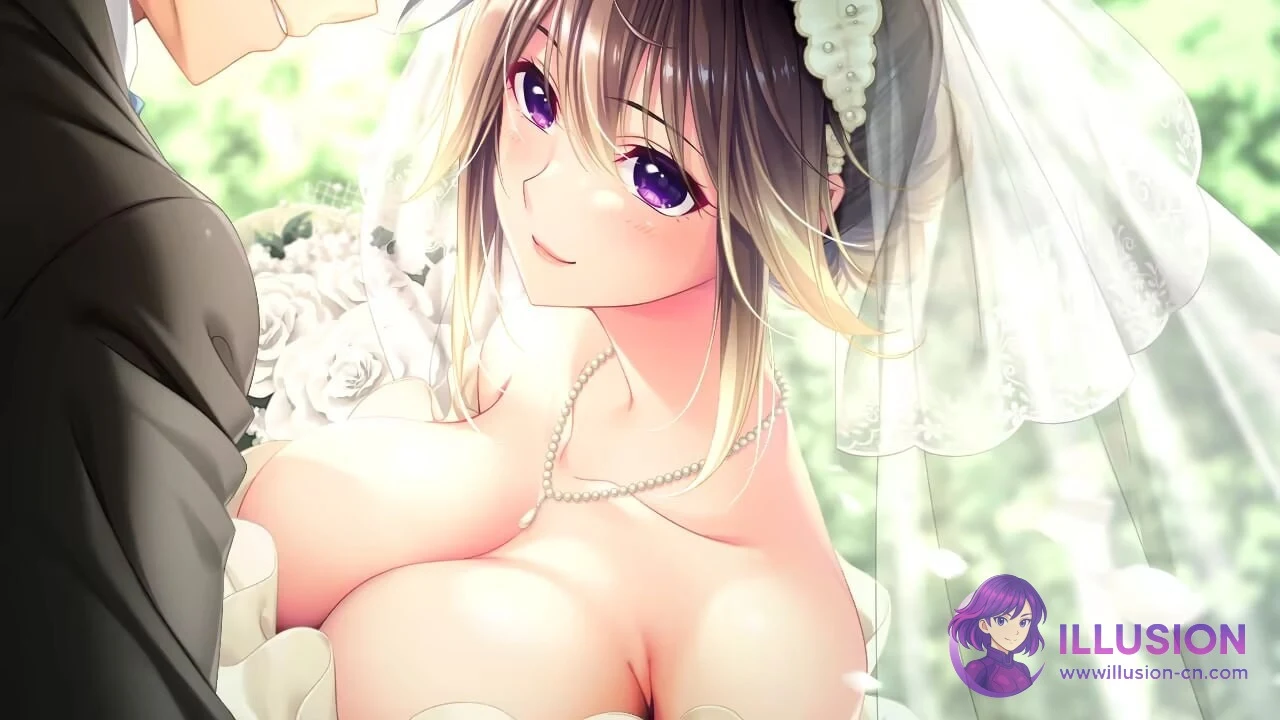 与丰满护士互动的住院生活 / 胸でかいナースとイチャコラ×2入院生活！？ [拔作ADV/汉化/人妻] (PC/4G/百度/FM) [全CG存档+AI汉化版]