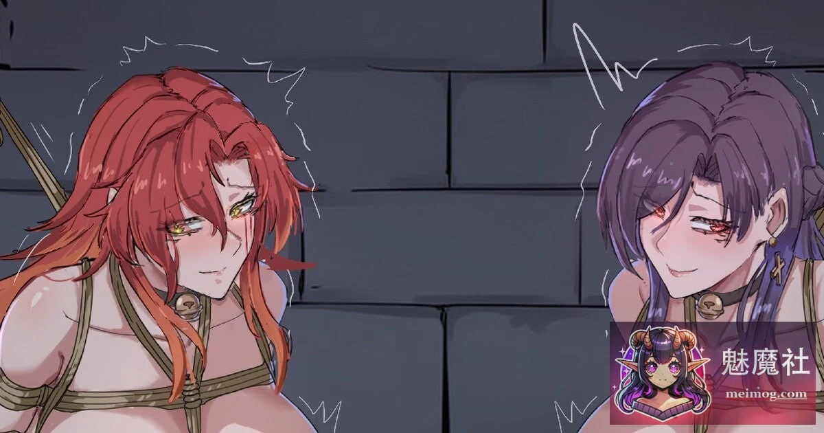 混沌之魂 Chaos Souls [PC] [官方中文步兵版 v0.911] / 官中 女性 捆绑引导 / [2.2G] [FM/百度]