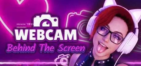 网络摄像头：屏幕背后 3D【完整版/官中】WebCam: Behind The Screen 【动态】【PC/百度云/FM】3.35G