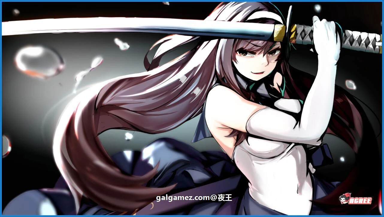 和泉的冒险2~这次是水之国篇 [精翻汉化完结版+CG] / 新汉化 PC+安卓 2.3G / RPG 汉化