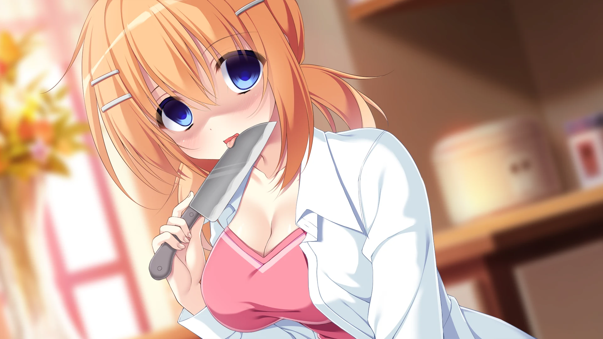 我们可爱的逃亡！ STEAM (破解 付社保补丁) [1G]
