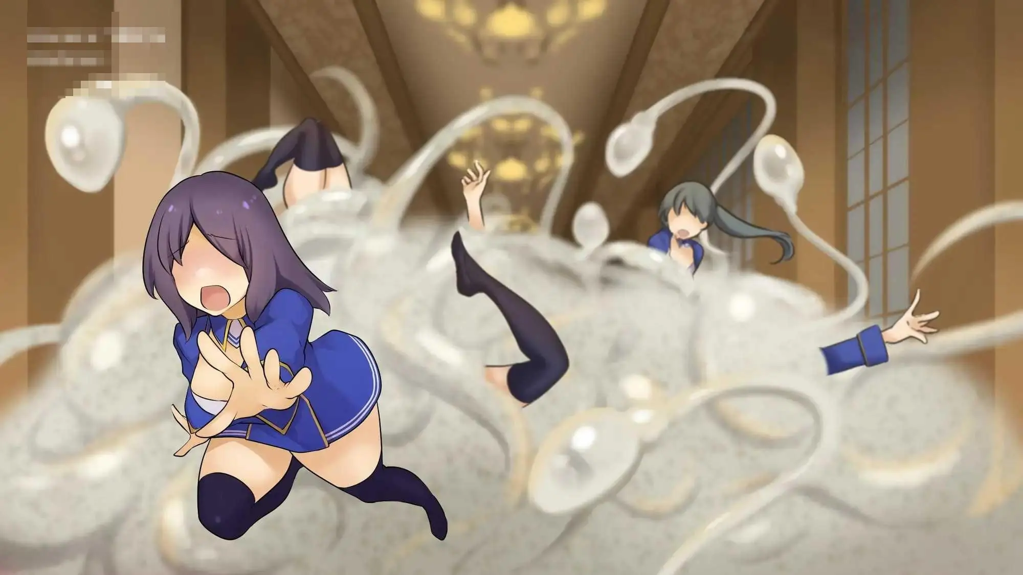 贤丽才姬苹果种子～以知性迷惑主从孕育～ [PC] [ADV/互动动态/汉化] (1.02G) [百度云/FM]