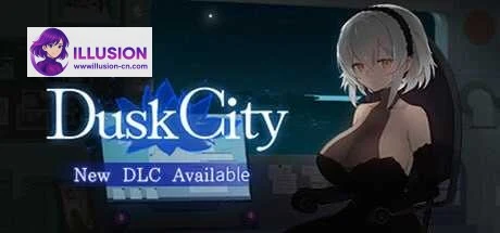 群青的魔女 / DECOY 诱饵 / [PC] (ACT/动态) [1.6G] 微云