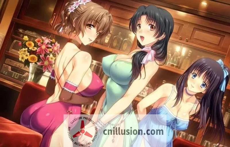 妻中蜜3 Ver0.801润色汉化版 [ADV汉化动画互动/剧情人妻纯爱发展培养] (Tsumamigui 3 / 妻みぐい3)