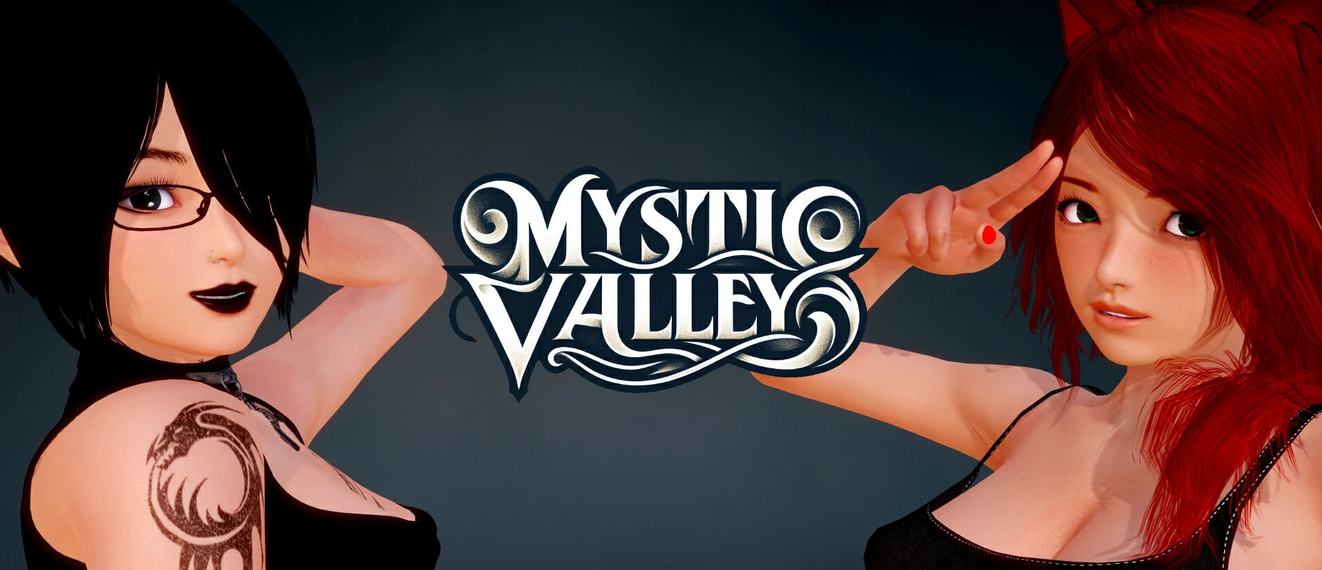 神秘谷 Mystic Valley v0.0.15 (亚洲SLG/AIGPT汉化/3D) [安卓+PC / 1.3G]