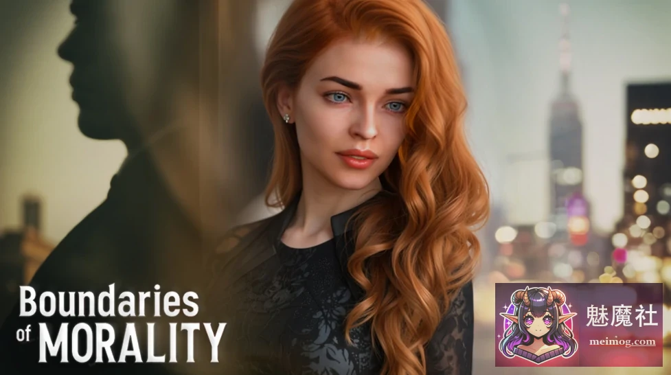 道德的界限 Boundaries of Morality [v0.680a 官中步兵版] [欧美精品SLG/动态/官中] / [PC/安卓SLG游戏] (FM/百度/4.1G)