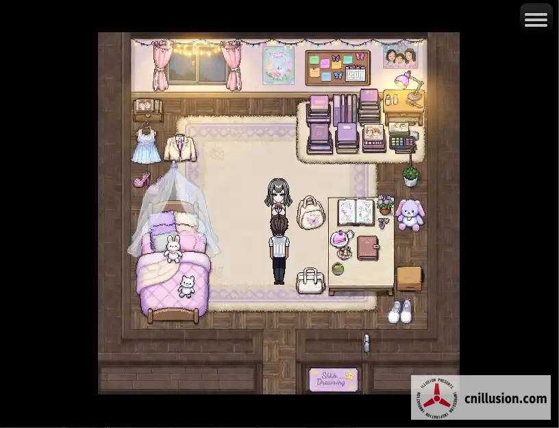强制入宿指导 強○入寮指導 [PC/400M/FM/微云] / AI汉化版