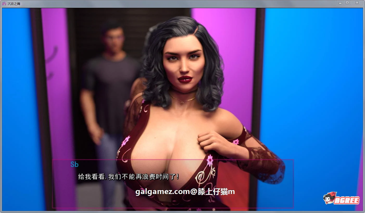 【欧美SLG/汉化/动态】沉寂之舞 V2.2 精翻汉化重制版+CG【PC+安卓/4G/妈妈上垒更新】 畅玩游戏 预览第10张-XACG动漫资源社——中文ACG动漫游戏社区 【欧美SLG/汉化/动态】沉寂之舞 V2.2 精翻汉化重制版+CG【PC+安卓/4G/妈妈上垒更新】 畅玩游戏 预览第10张