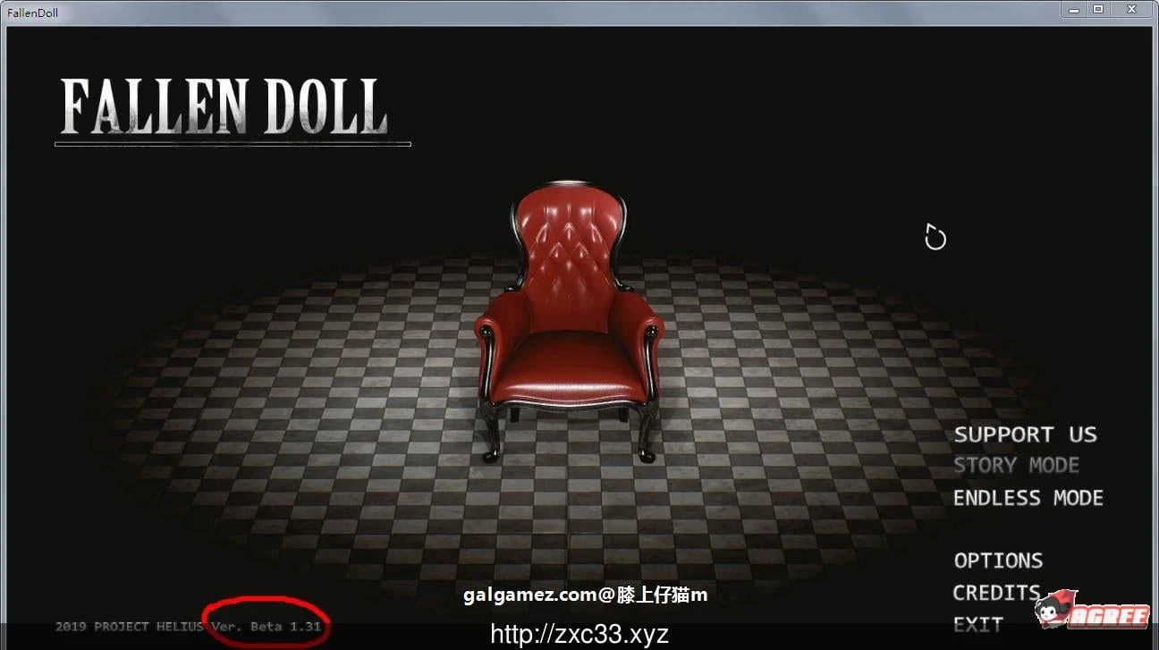 【3D互动/全动态/虚幻4】堕落玩偶女1号 Project H Fallen Doll V1.31作弊最终版+动画【16G/补档】 动漫动画 预览第5张-XACG动漫资源社——中文ACG动漫游戏社区 【3D互动/全动态/虚幻4】堕落玩偶女1号 Project H Fallen Doll V1.31作弊最终版+动画【16G/补档】 动漫动画 预览第5张