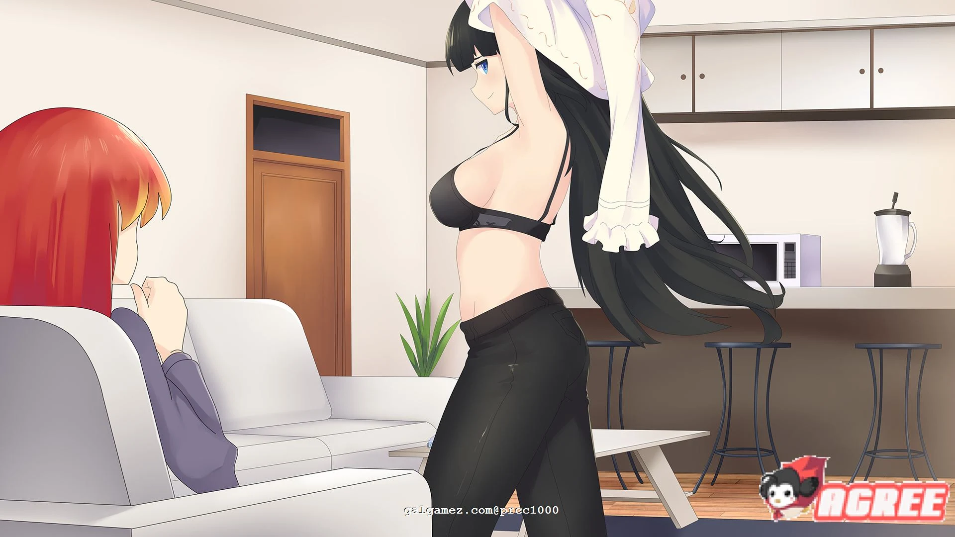 【高自由度SLG/汉化/步兵】大学生活-Uni V0.28.85 精翻汉化作弊版【PC+安卓/1.4G】 畅玩游戏 预览第3张-XACG动漫资源社——中文ACG动漫游戏社区 【高自由度SLG/汉化/步兵】大学生活-Uni V0.28.85 精翻汉化作弊版【PC+安卓/1.4G】 畅玩游戏 预览第3张