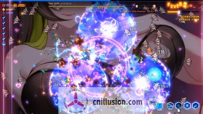 少女换装攻略：魅力之翼 [步兵官方中文版 Ver1.1.003] / SLG / 官中 / 2.6G