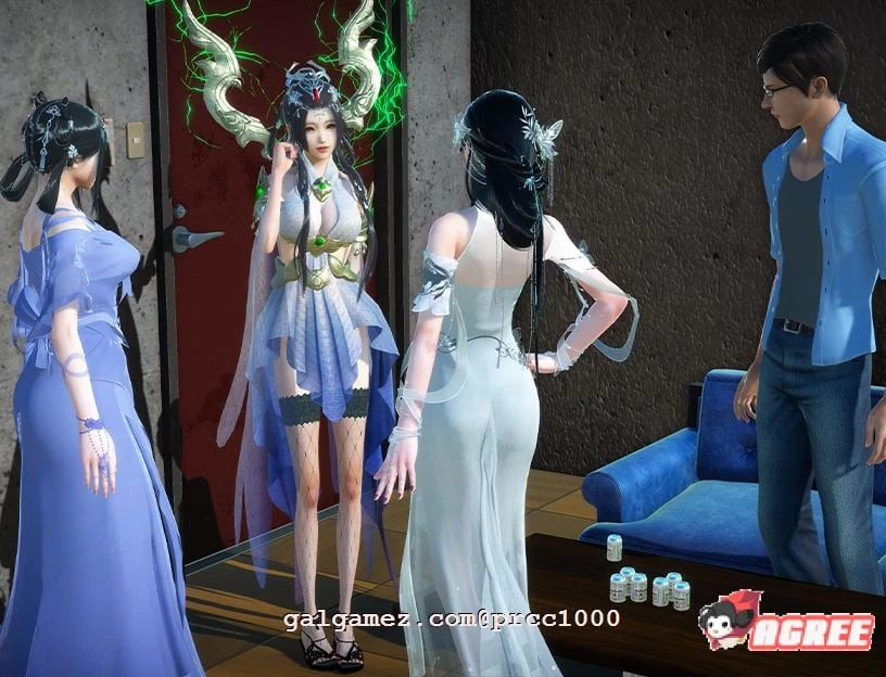 【国产RPG/中文/全动态】幸福家庭 Ver:1.55 空白破解版【pc+安卓/全CV/9.6G】 畅玩游戏 预览第7张-XACG动漫资源社——中文ACG动漫游戏社区 【国产RPG/中文/全动态】幸福家庭 Ver:1.55 空白破解版【pc+安卓/全CV/9.6G】 畅玩游戏 预览第7张