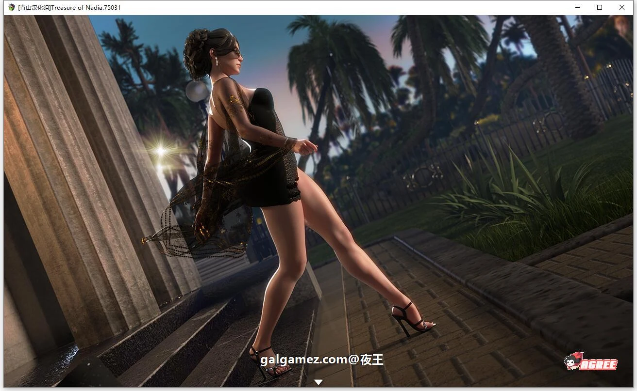 【神级RPG/英文/全动态】纳迪亚之宝V1.0112 官方英高清英文版 【更新/PC+安卓/10G】 畅玩游戏 预览第13张-XACG动漫资源社——中文ACG动漫游戏社区 【神级RPG/英文/全动态】纳迪亚之宝V1.0112 官方英高清英文版 【更新/PC+安卓/10G】 畅玩游戏 预览第13张