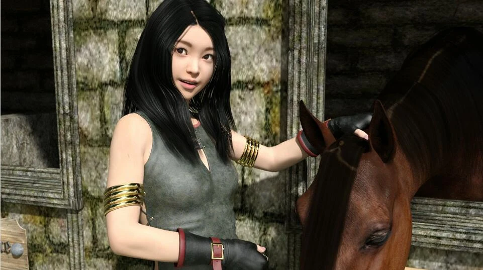 【SLG/汉化】公主万岁Long Live the Princess  v0.31.0 精翻汉化高压版+全CG/攻略【PC+安卓/动态/1.8G】 畅玩游戏 预览第6张