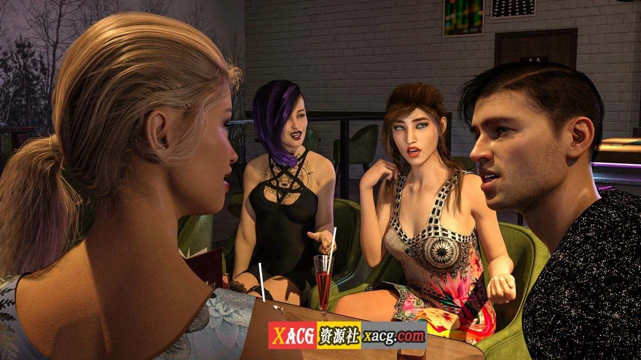 【欧美SLG/双端/动态】隐居海湾 V0.36.0 汉化版 【PC+安卓/2G】 畅玩游戏 预览第4张-XACG动漫资源社——中文ACG动漫游戏社区 【欧美SLG/双端/动态】隐居海湾 V0.36.0 汉化版 【PC+安卓/2G】 畅玩游戏 预览第4张