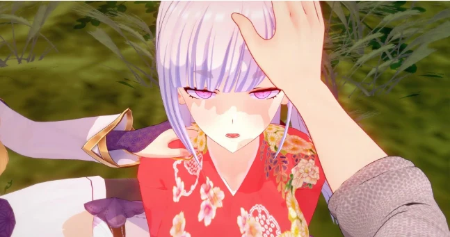 【日系SLG/汉化/3D】女神的心血来潮 Goddesses’ Whim v0.3.2 Public【PC+安卓/3.6G】 畅玩游戏 预览第2张-XACG动漫资源社——中文ACG动漫游戏社区