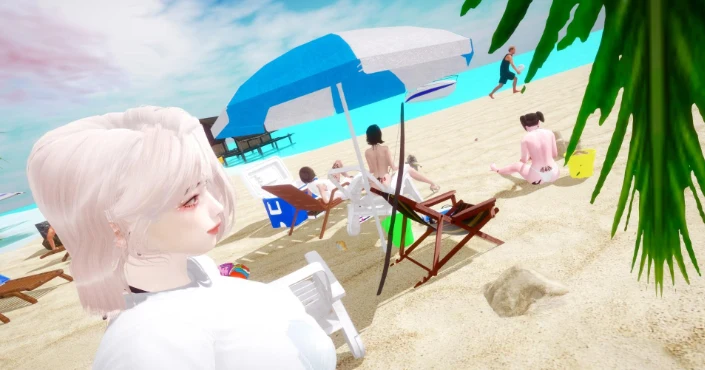 【亚洲SLG/AIGPT汉化/3D】失落的月亮 Lost Moon v0.8【PC+安卓/3.2G】 畅玩游戏 预览第3张-XACG动漫资源社——中文ACG动漫游戏社区