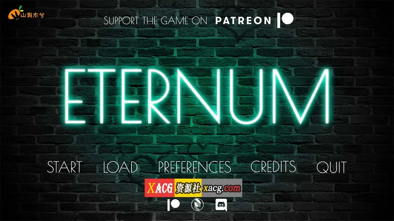 永恒世界 Eternum 0.6 精翻汉化版 [欧美SLG/汉化/无敌建模]