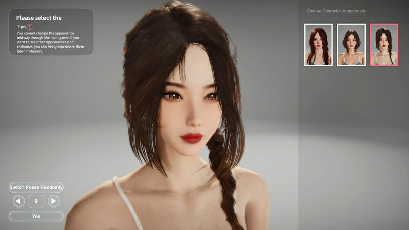 超级分类 【SLG/官中/步兵】隔壁的美艳人妻 Ver1.3.21 官方中文步兵版【12G】【微云网盘/直链】