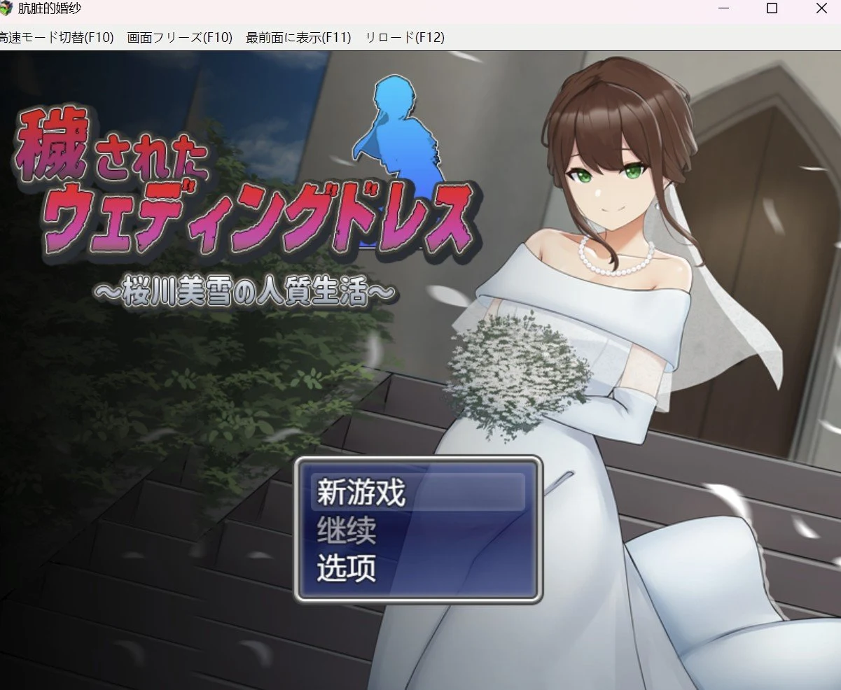 新娘子的往后生活 (Bride’s Future Life) [PC+安卓 / 1.18g]