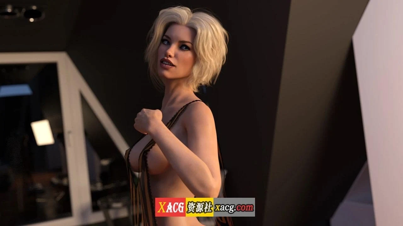 【欧美SLG/汉化/动态】午夜天堂 V0.24 汉化版+全CG【大更新/PC+安卓/7G】 畅玩游戏 预览第10张