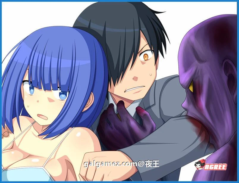 【探索生存SLG/汉化】与僵尸娘在荒岛生存 精翻汉化完结版【新汉化/PC+安卓/1.2G】 畅玩游戏 预览第8张