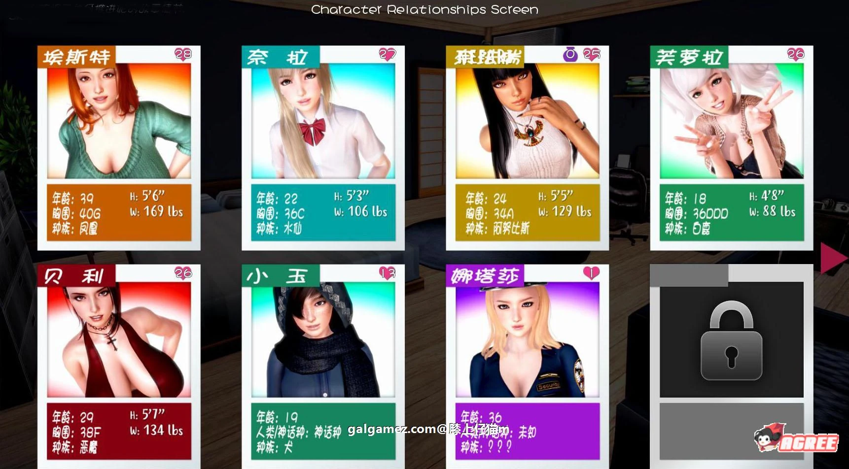 【11月17日限免】【欧美SLG/汉化/动态】神话庄园 v0.16 精翻汉化作弊版【PC+安卓/5G/更新】 畅玩游戏 预览第14张-XACG动漫资源社——中文ACG动漫游戏社区 【11月17日限免】【欧美SLG/汉化/动态】神话庄园 v0.16 精翻汉化作弊版【PC+安卓/5G/更新】 畅玩游戏 预览第14张