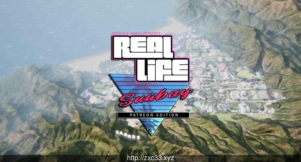 【大型3D/更新/3A大作】真实人生 V2021-1月版 25$最新作弊版/嘿嘿版GTA5黄油【动态/9.5G】 畅玩游戏 预览第2张