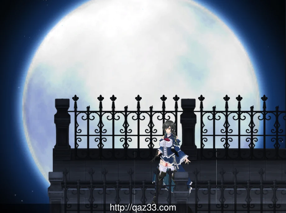 【ACT/汉化/全动态】魔女复仇之夜 V0.33D 步兵无修版★新怪/新H动画【元旦更新/693M】 畅玩游戏 预览第2张-XACG动漫资源社——中文ACG动漫游戏社区