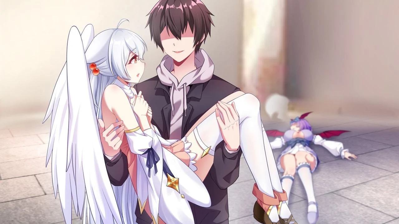 【神作SLG/中文/动态CG/CV】重生之老王2：馋我身子！V1027官方中文步兵版+全回想【6.6G/更新】 畅玩游戏 预览第10张