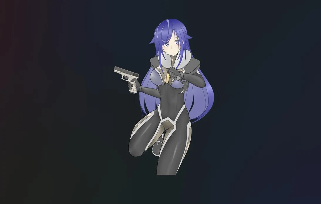 【RPG/作弊/汉化】爱丽丝的入侵Intrusion of Alice【PC+安卓/1.53g】 畅玩游戏 预览第4张-XACG动漫资源社——中文ACG动漫游戏社区 【RPG/作弊/汉化】爱丽丝的入侵Intrusion of Alice【PC+安卓/1.53g】 畅玩游戏 预览第4张