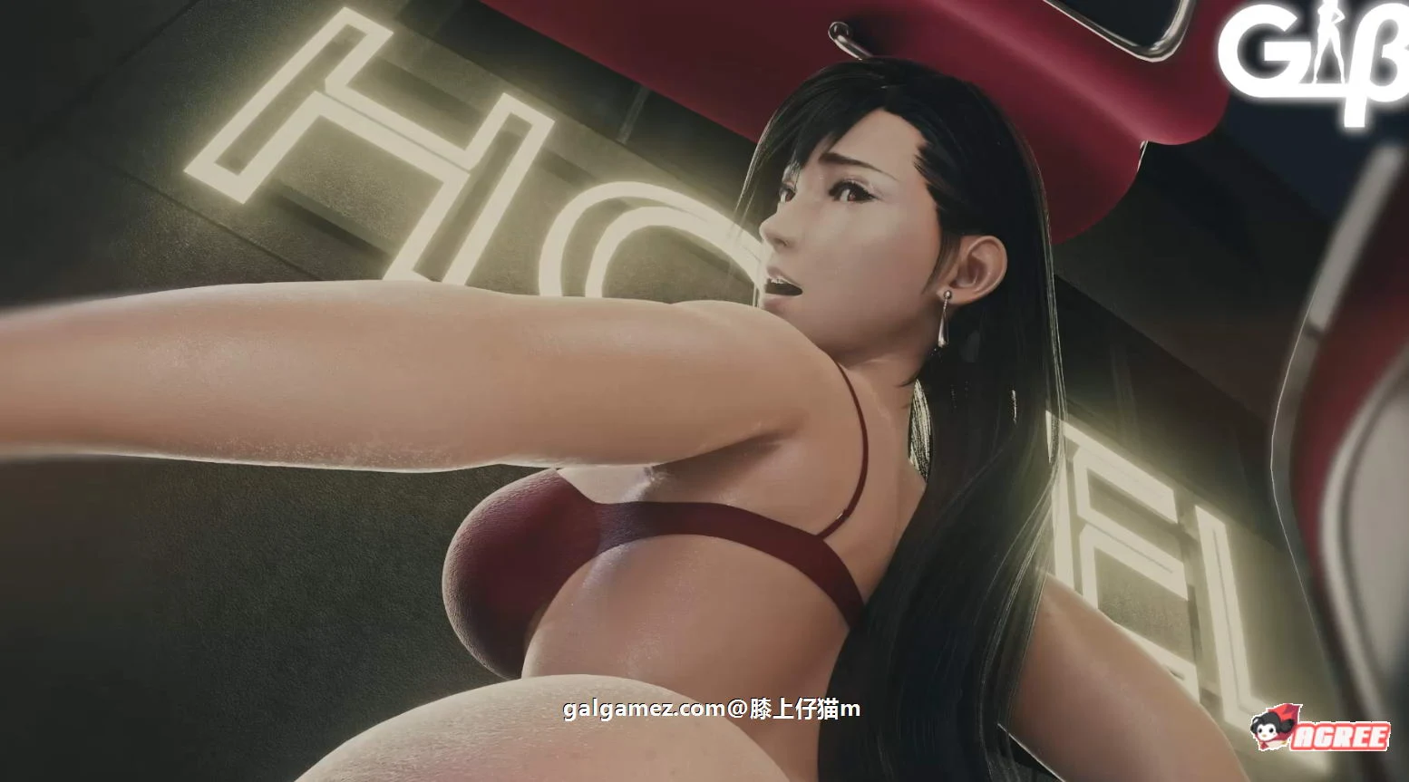 3D同人/全动态 G_β大师：320部！极品3D同人全作品2020超级大合集 [5G] {多空} (百度)