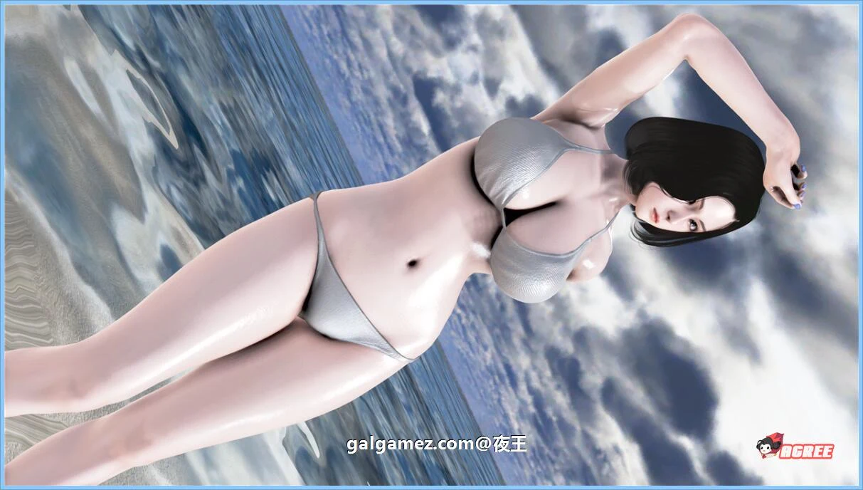 【国产SLG/中文/动态】母上攻略 V6.0 中文版【更新/PC+安卓/1.2G】 畅玩游戏 预览第13张