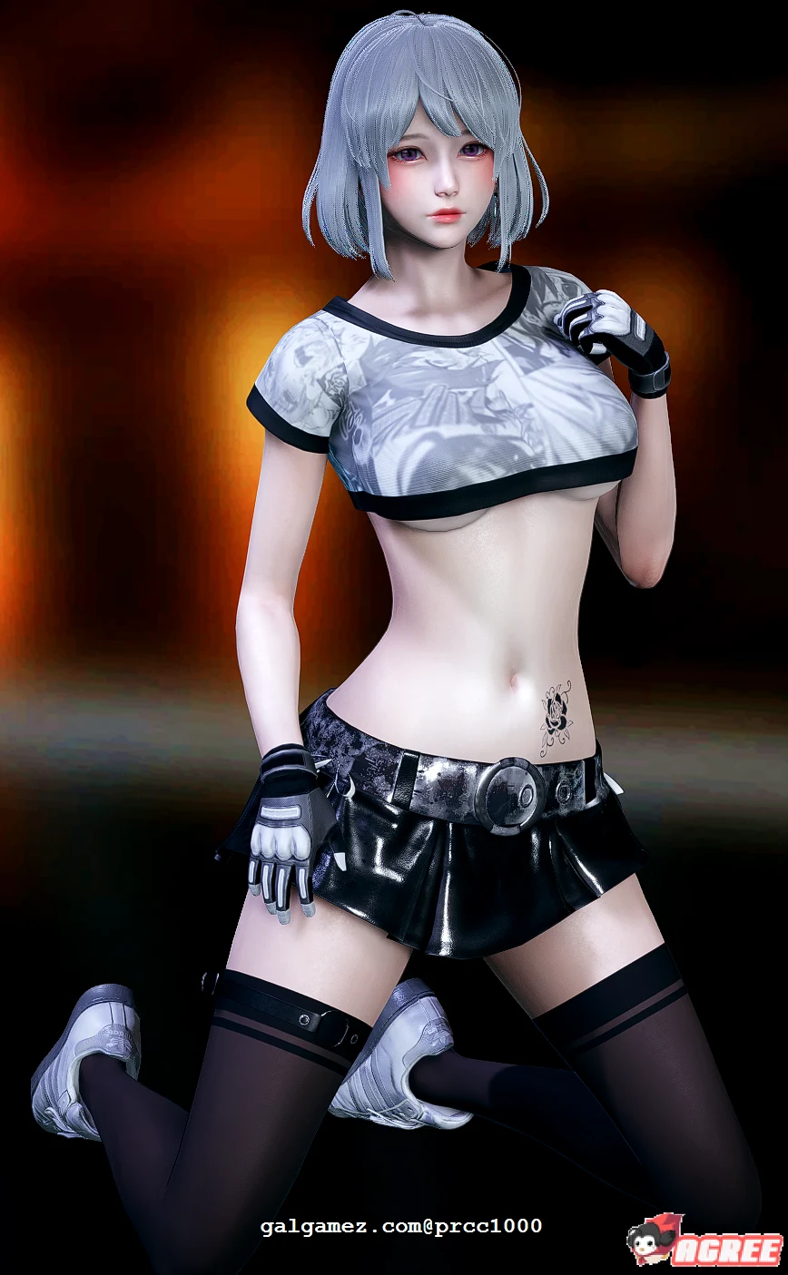 【3D/中文/实用整合】AI少女·璇玑公主 V0.8完美整合版全MOD收集+本体【多空/78G/7月发布】 畅玩游戏 预览第11张