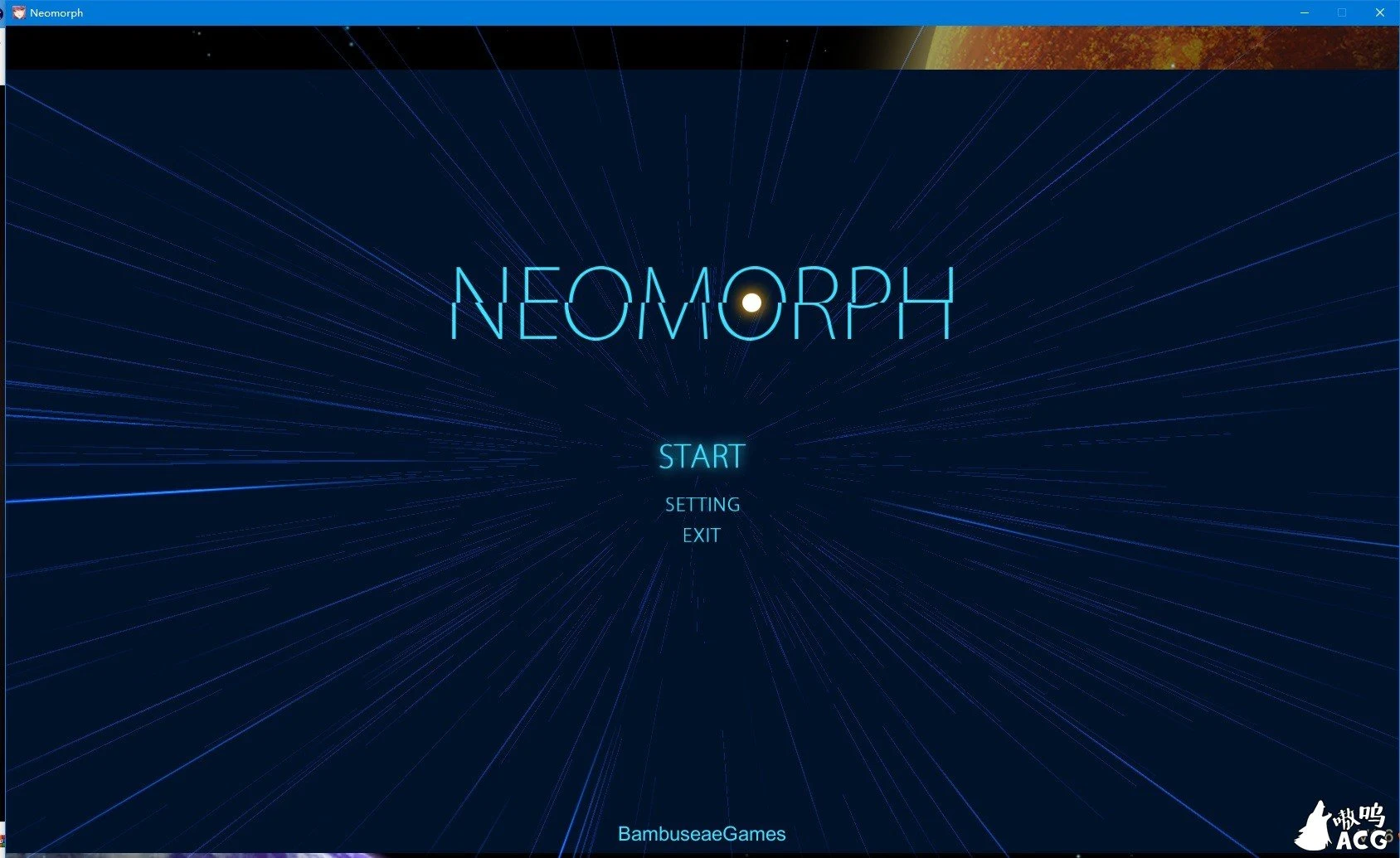 NEOMORPH 官方中文步兵版+社保补丁【全动画/塔防射击/中文】【新作/全CV】500M