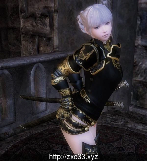 【3D/整合/汉化/动态】 上古卷轴4:湮没 天际降临版【绅士MOD大整合+各类随从/16G】 畅玩游戏 预览第3张