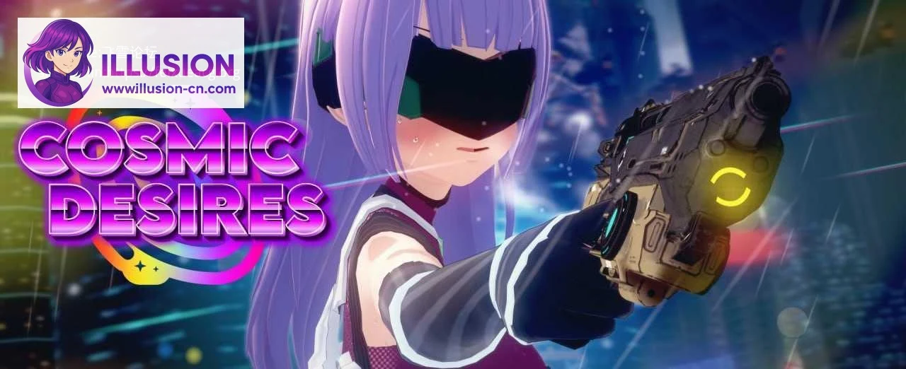 宇宙之愿 第8集 / Cosmic Desires Ep.8 / [SLG/官中/动态] [PC+安卓+Mac] [13.5G] [百度云/FM] (Ep.8) (官中/标准/动态)