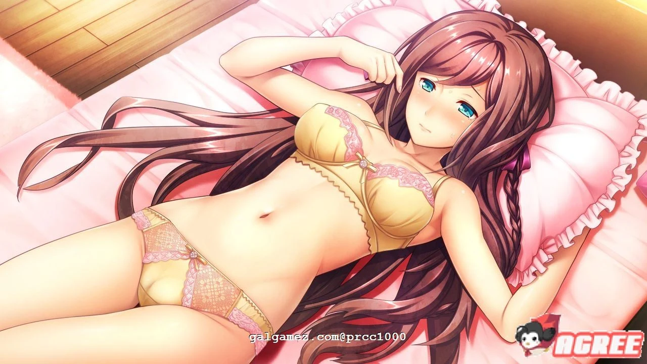 轮回黑盒 ChronoBox【完整精翻汉化/大型丧尸ADV】全CG版 2.8G [官中]