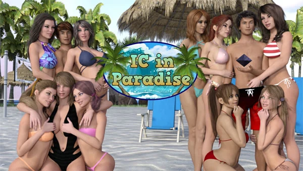 奇幻之旅 Adventure in Paradise [中文版]
