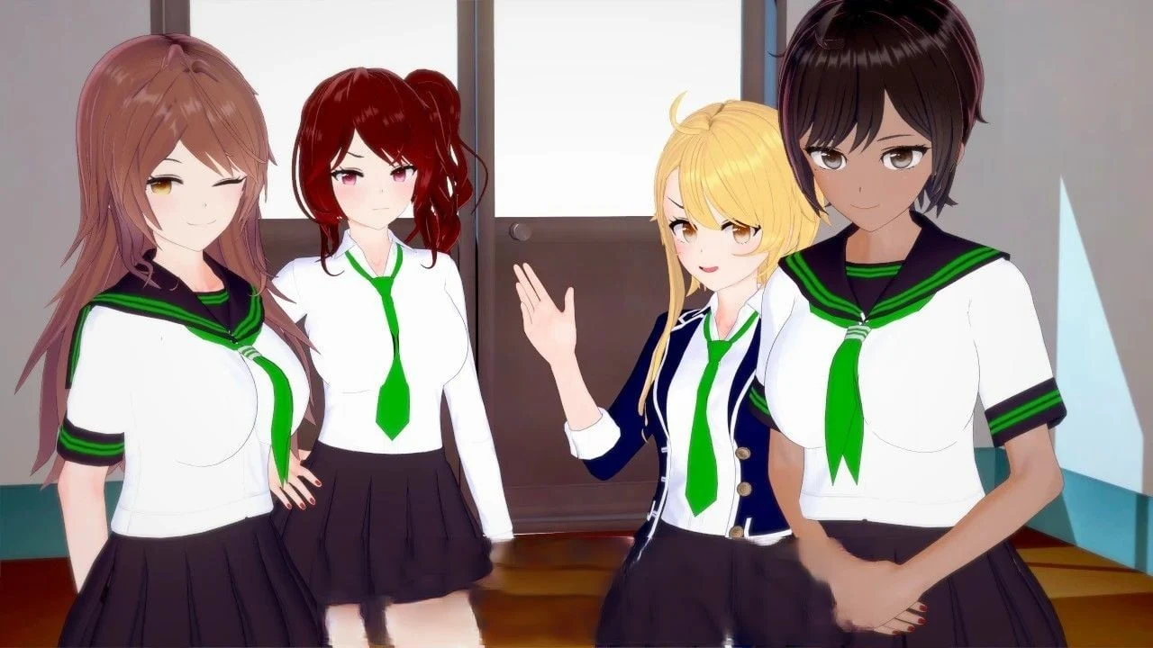 热情之罪 Passionate Sin v0.3.7 (PC+安卓/1.7G)