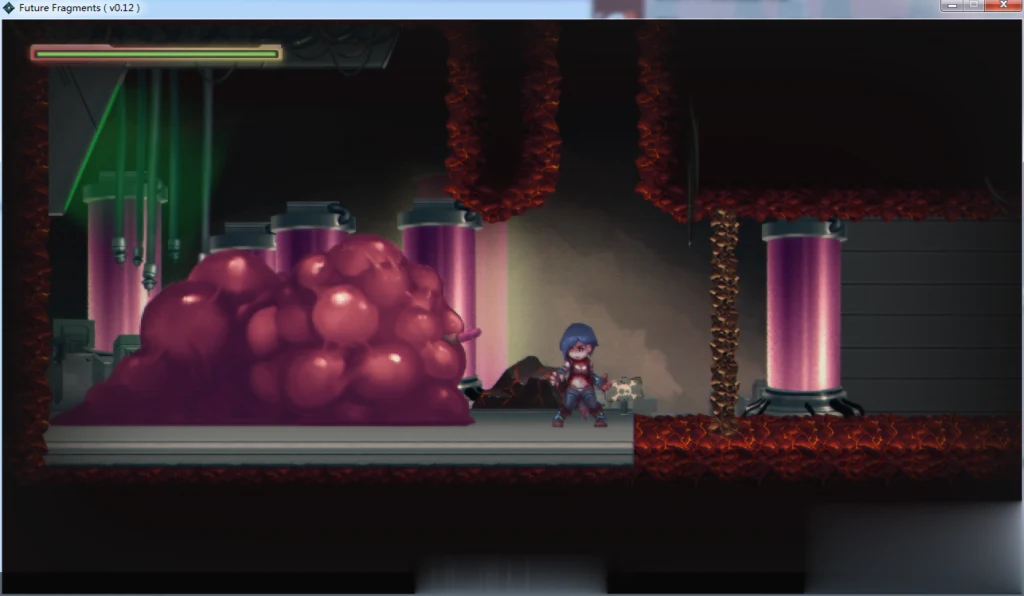 【像素风ACT/全动态】 未来片段 V0.45 大量更新版 【750M】【更新/英文CV】 畅玩游戏 预览第7张-XACG动漫资源社——中文ACG动漫游戏社区