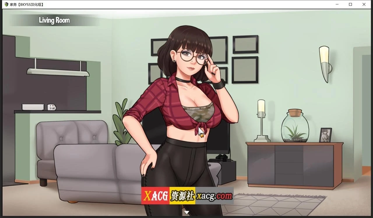 【欧美RPG/汉化/动态】家务 Ver0.9.3 精翻汉化版【PC+安卓/更新/2G】 畅玩游戏 预览第7张-XACG动漫资源社——中文ACG动漫游戏社区 【欧美RPG/汉化/动态】家务 Ver0.9.3 精翻汉化版【PC+安卓/更新/2G】 畅玩游戏 预览第7张