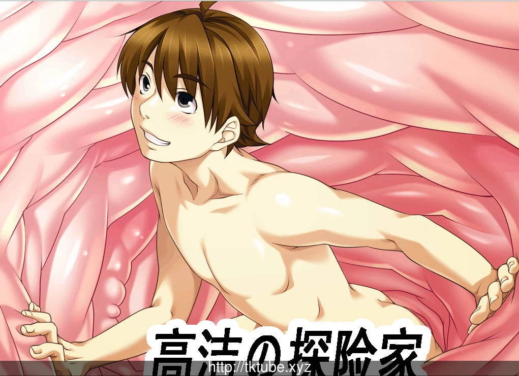 【神级ADV/动态CG】OH！我就是蚁人！缩小后自由穿梭女孩空间+存档+CG合集【4.3G】