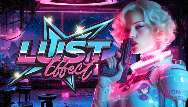 欲望效应 Lust Effect [9.7G / 3D动态 / PC] (FM)