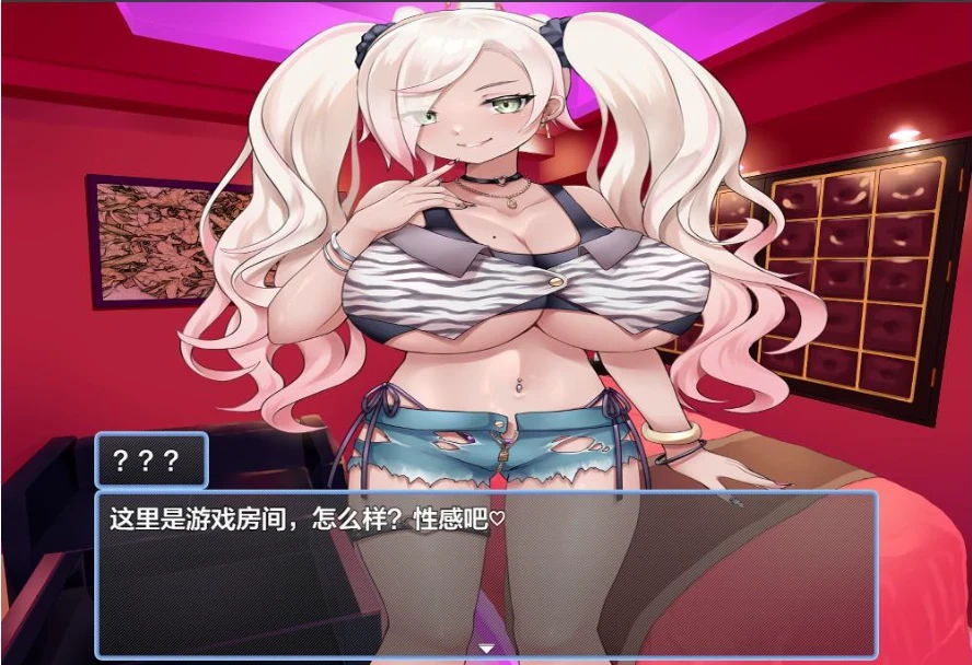 拳击1.0 XY版 [日系RPG / AIGPT汉化] [PC+安卓 / 2.16G] (2+2.16G)