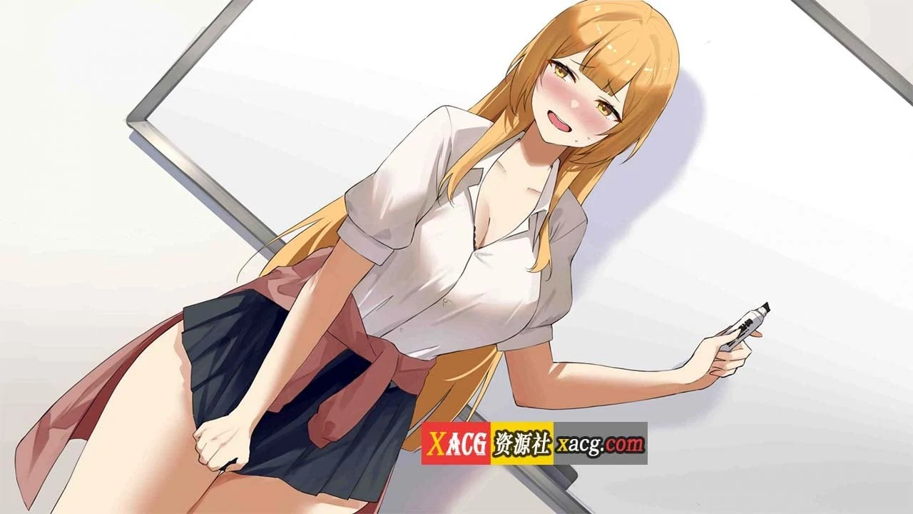 【日式SLG/官中/NTR】一诺千劫 阿雅版 v0.6.0 Steam 官方中文版【PC+安卓/1.67G】 畅玩游戏 预览第6张-XACG动漫资源社——中文ACG动漫游戏社区