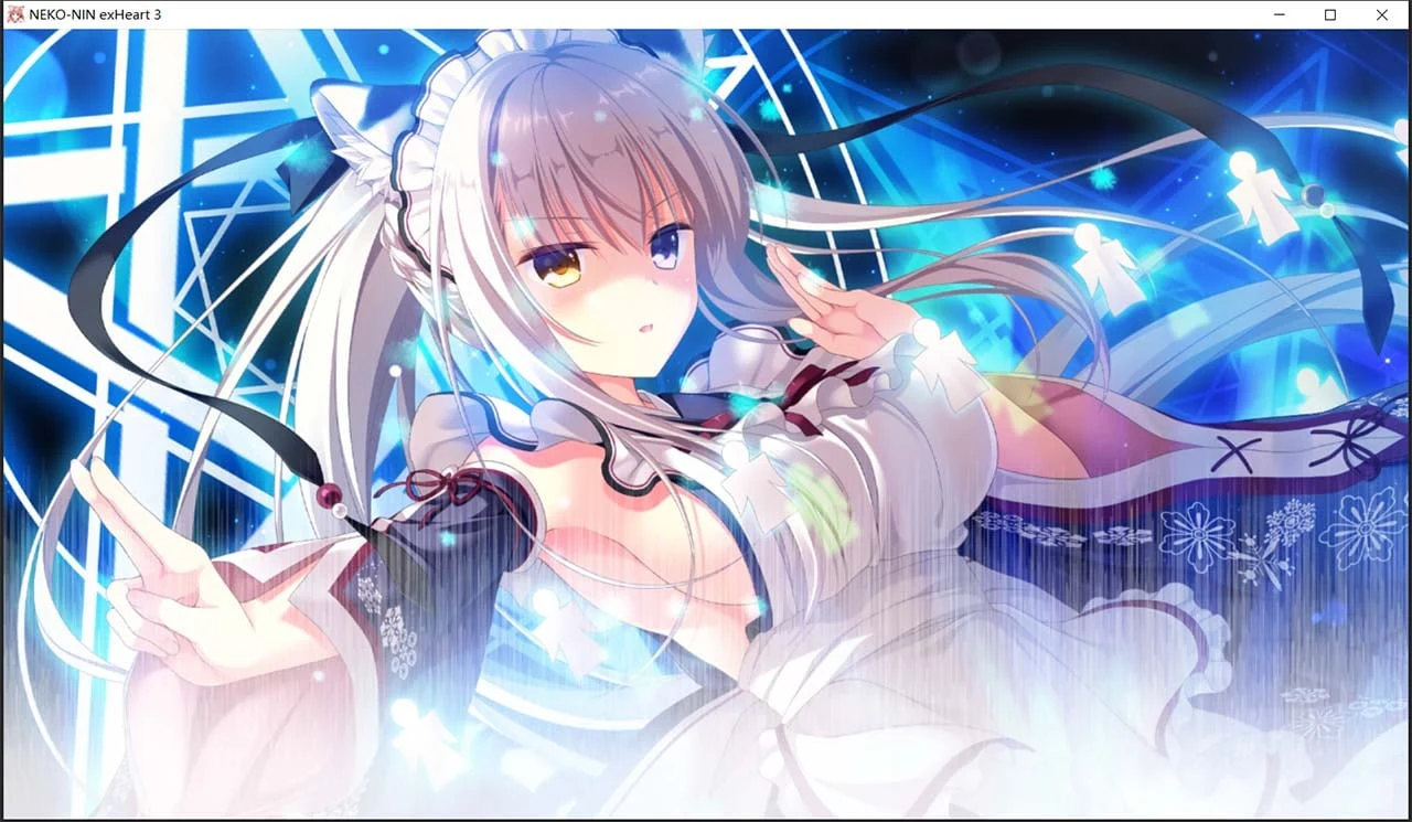 【ADV/中文/动态】猫忍之心3 Steam 官方中文步兵版+全年龄版【全CV/4G】 畅玩游戏 预览第7张