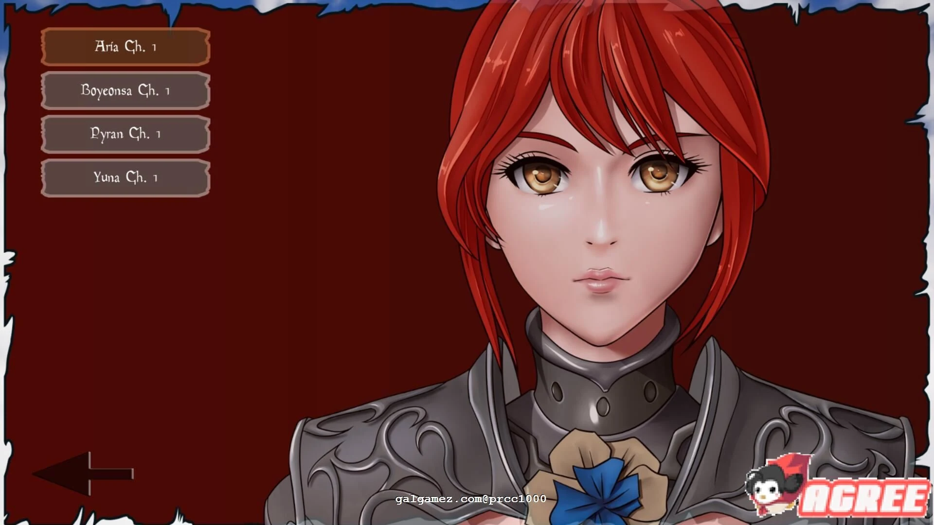 【ACT/全动态/3D】エロ版剑灵：战争公主！8月23日新版【增加新剧情/卖身H/全CV/2G】 畅玩游戏 预览第9张